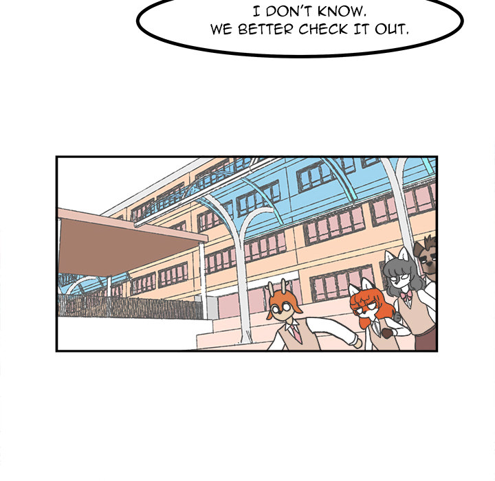 Herbivore High School Chapter 61 page 44 - 