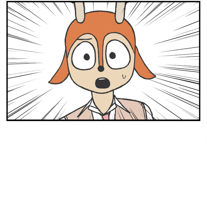 Herbivore High School Chapter 61 page 45 - 