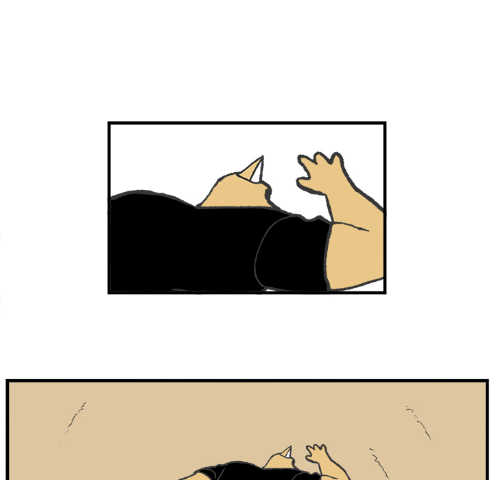 Herbivore High School Chapter 61 page 46 - 