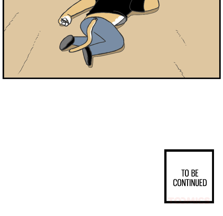 Herbivore High School Chapter 61 page 47 - 