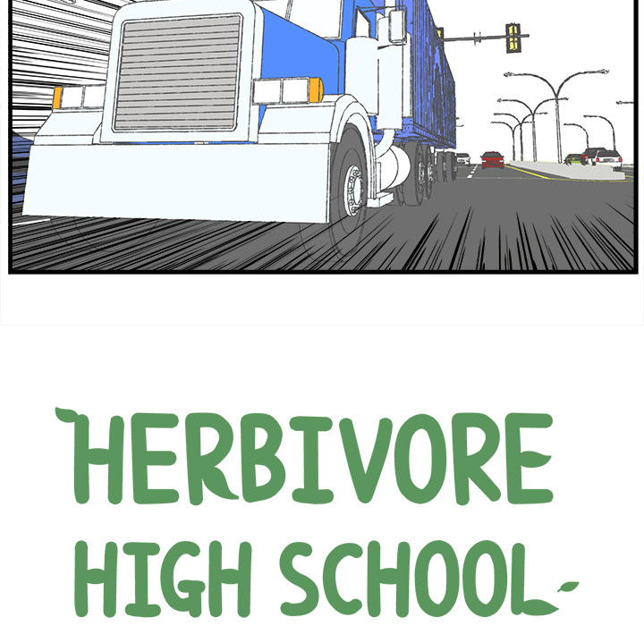 Herbivore High School Chapter 61 page 9 - 