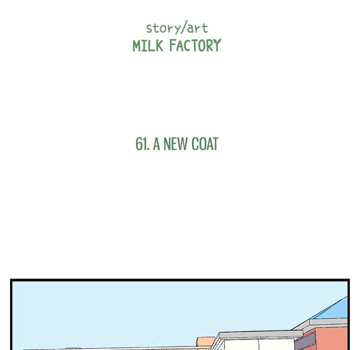 Herbivore High School Chapter 61 page 10 - 