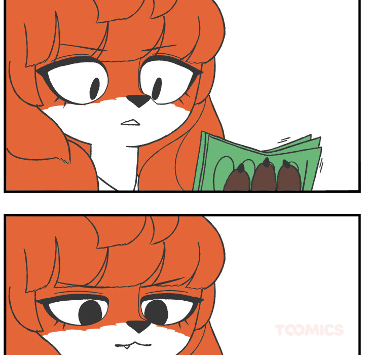 Herbivore High School Chapter 62 page 26 - 