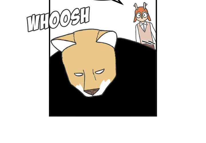 Herbivore High School Chapter 62 page 4 - 