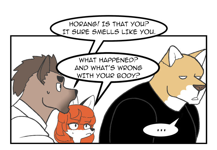Herbivore High School Chapter 62 page 5 - 