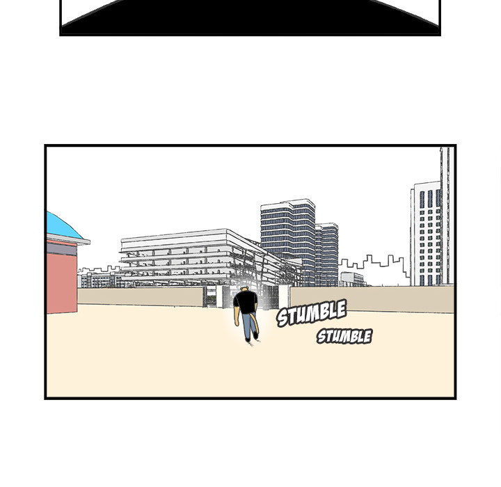 Herbivore High School Chapter 62 page 9 - 