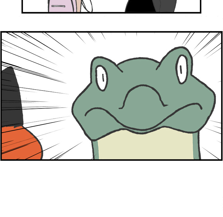 Herbivore High School Chapter 63 page 15 - 