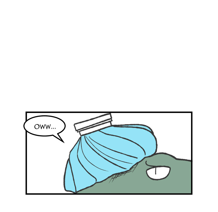 Herbivore High School Chapter 63 page 23 - 