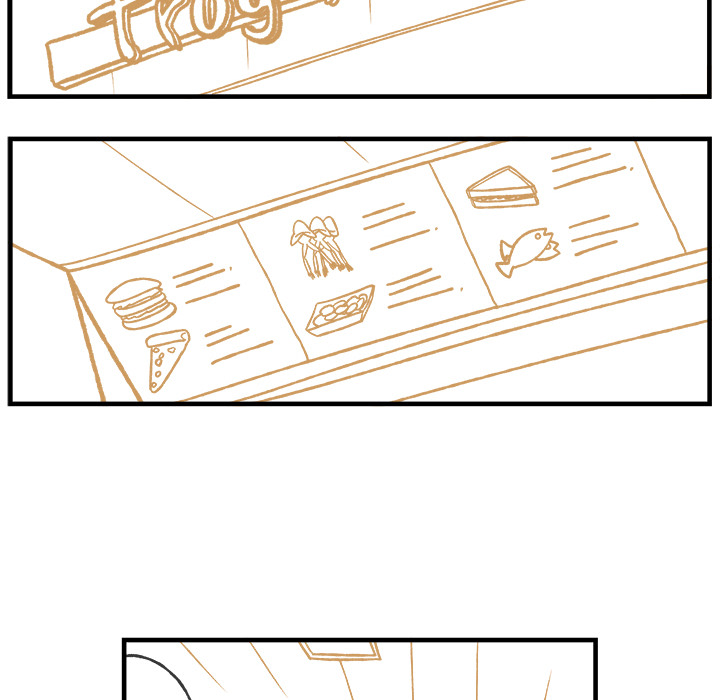 Herbivore High School Chapter 63 page 34 - 