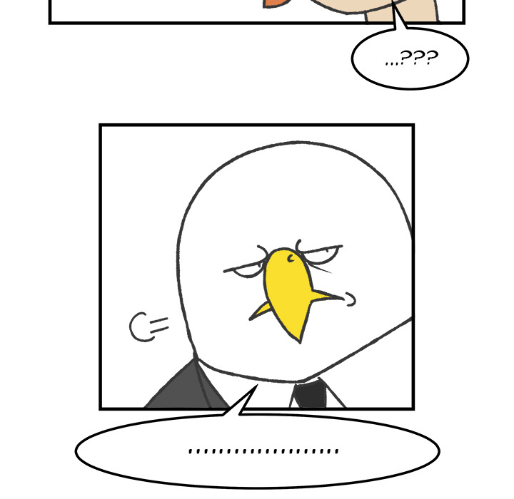 Herbivore High School Chapter 63 page 41 - 