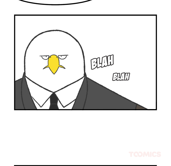 Herbivore High School Chapter 63 page 47 - 