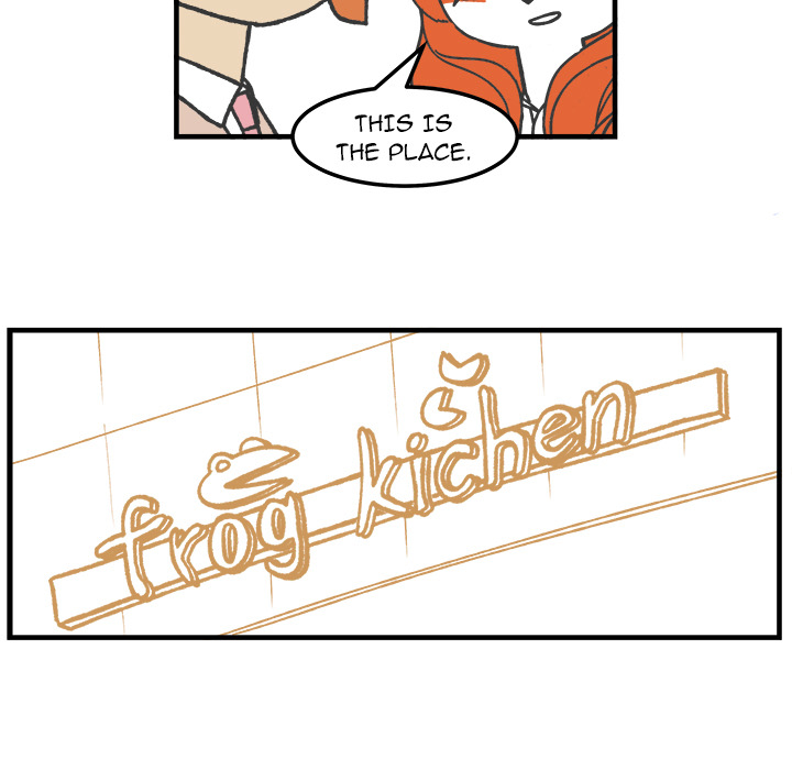 Herbivore High School Chapter 63 page 8 - 