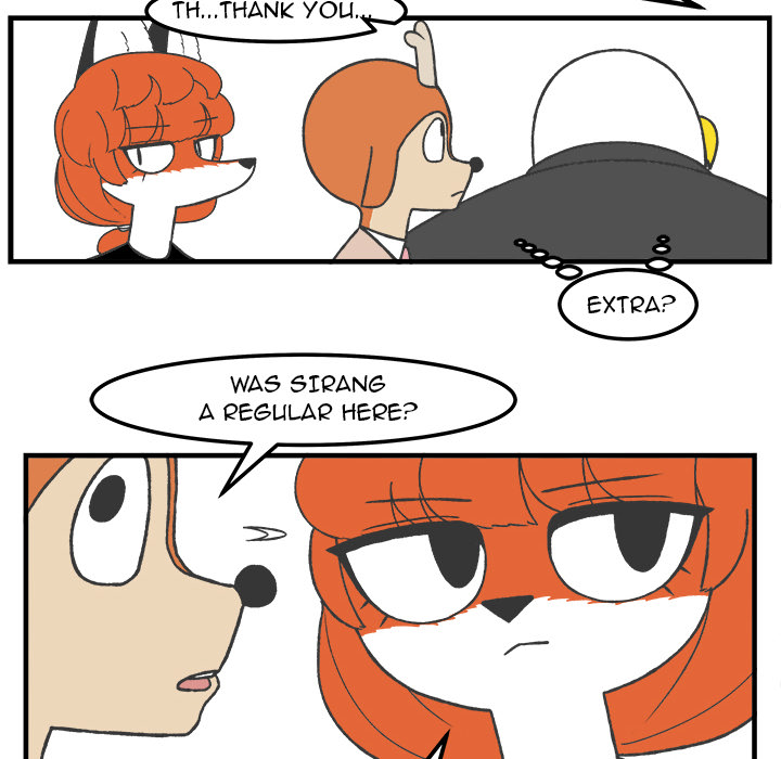 Herbivore High School Chapter 64 page 34 - 