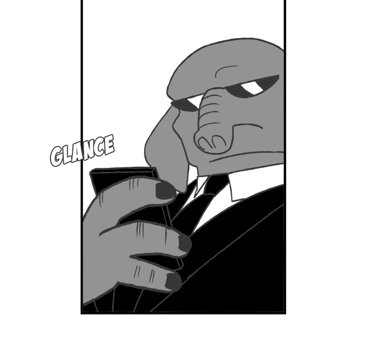 Herbivore High School Chapter 64 page 46 - 