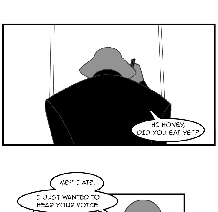 Herbivore High School Chapter 64 page 50 - 