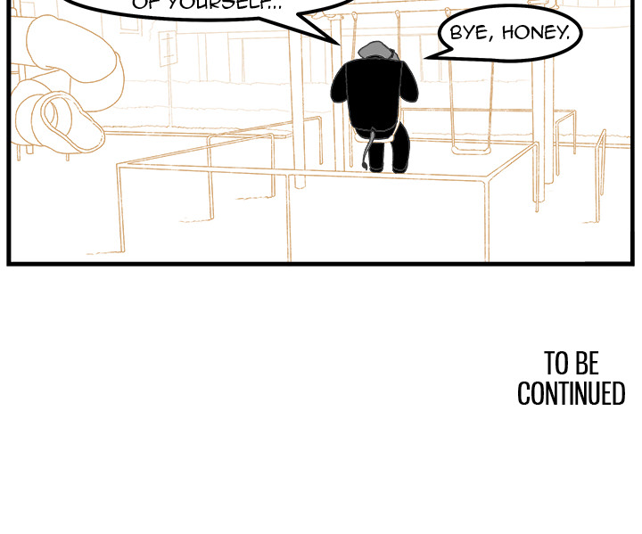 Herbivore High School Chapter 64 page 54 - 