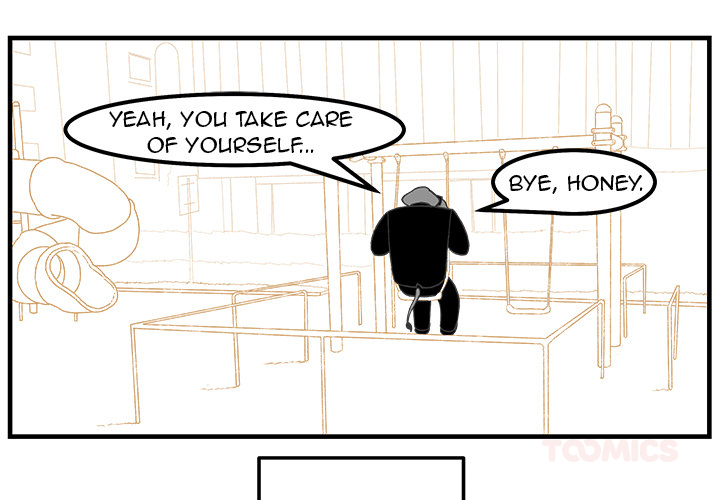 Herbivore High School Chapter 65 page 1 - 