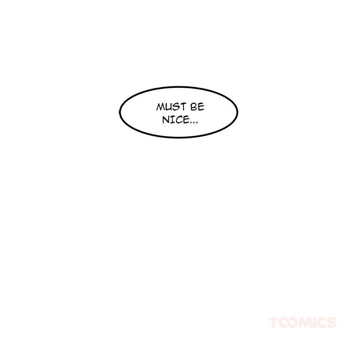 Herbivore High School Chapter 65 page 13 - 