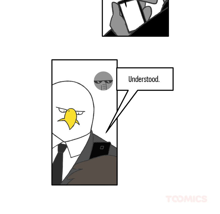 Herbivore High School Chapter 65 page 17 - 