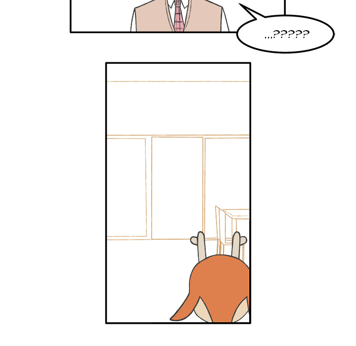 Herbivore High School Chapter 65 page 26 - 