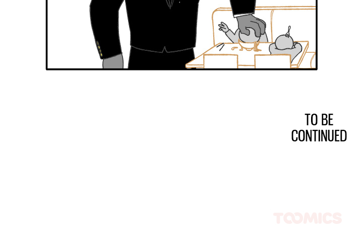 Herbivore High School Chapter 65 page 37 - 