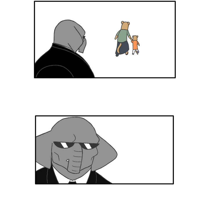 Herbivore High School Chapter 65 page 7 - 