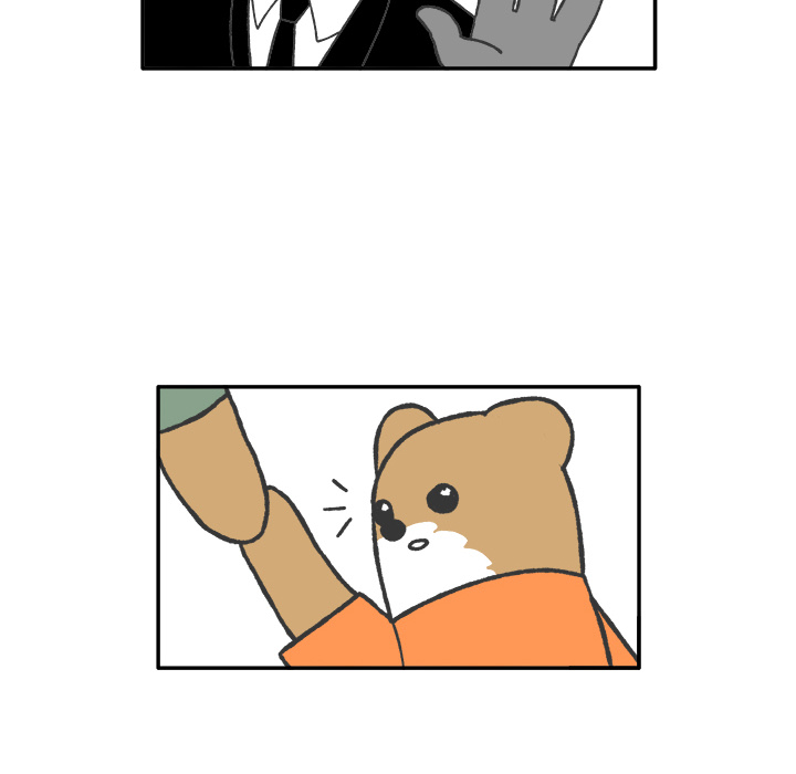 Herbivore High School Chapter 65 page 10 - 