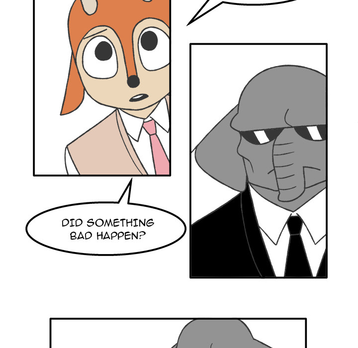Herbivore High School Chapter 66 page 29 - 