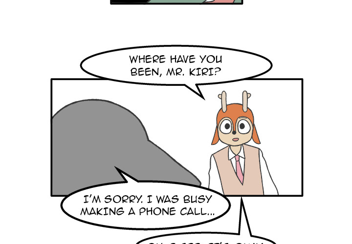 Herbivore High School Chapter 66 page 4 - 