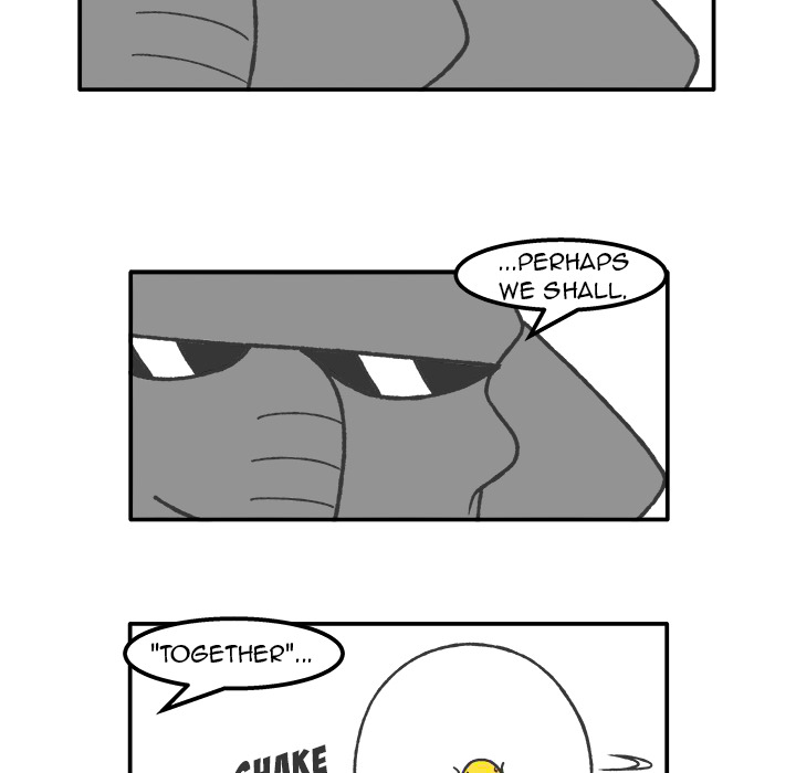 Herbivore High School Chapter 66 page 7 - 