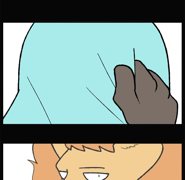 Herbivore High School Chapter 67 page 13 - 