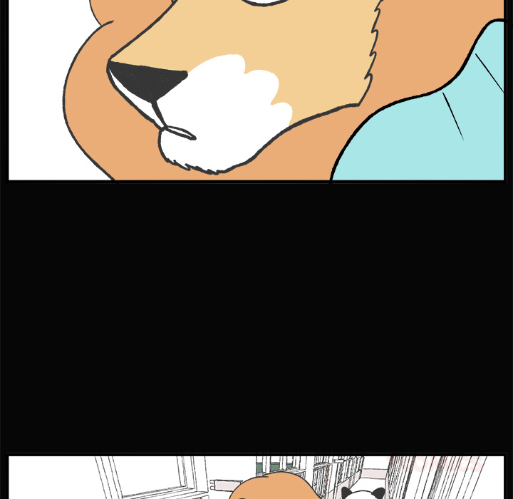 Herbivore High School Chapter 67 page 14 - 
