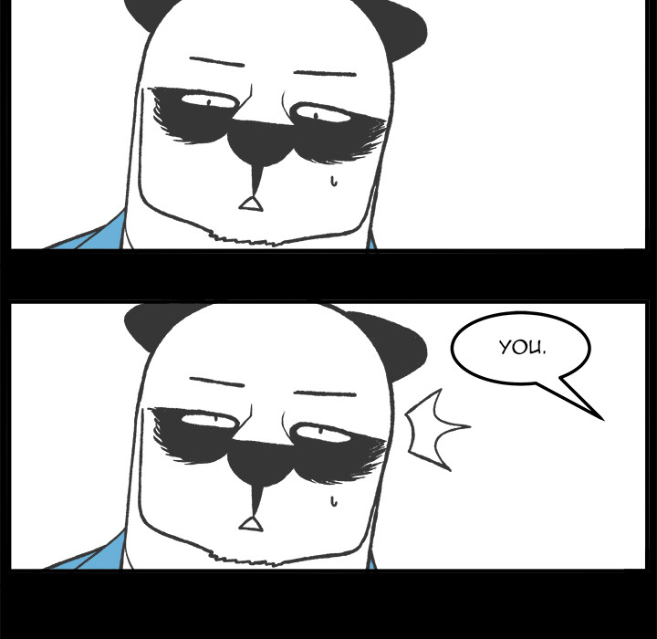 Herbivore High School Chapter 67 page 17 - 