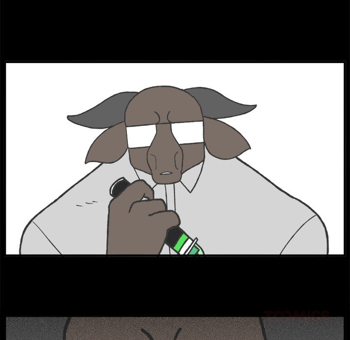 Herbivore High School Chapter 67 page 18 - 