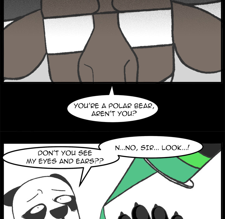 Herbivore High School Chapter 67 page 19 - 