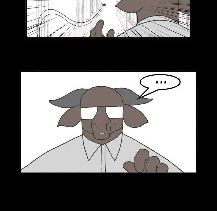 Herbivore High School Chapter 67 page 24 - 