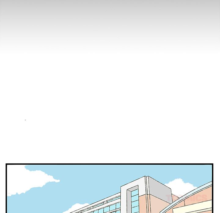 Herbivore High School Chapter 67 page 26 - 