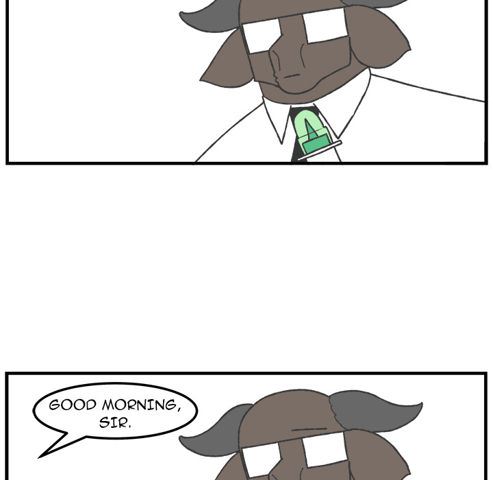 Herbivore High School Chapter 67 page 28 - 