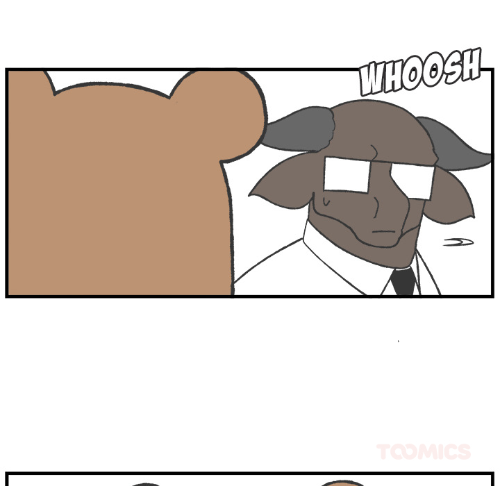 Herbivore High School Chapter 67 page 30 - 