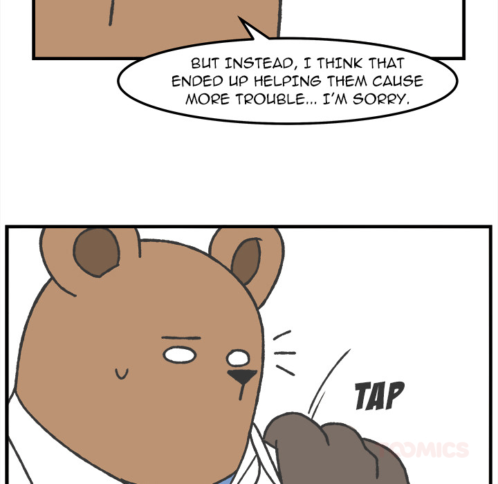 Herbivore High School Chapter 67 page 34 - 