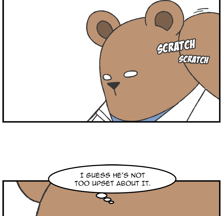 Herbivore High School Chapter 67 page 37 - 