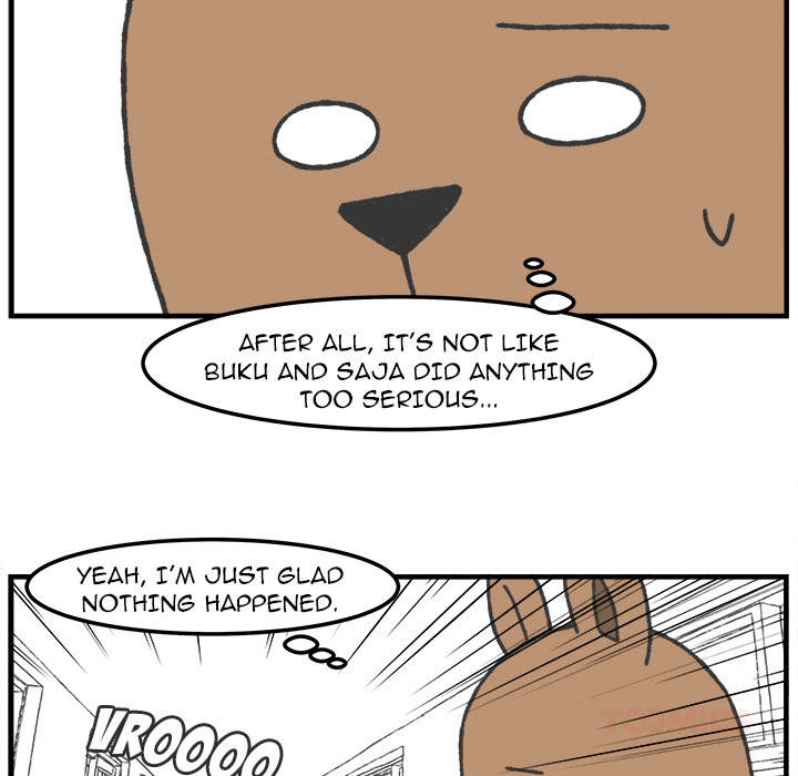 Herbivore High School Chapter 67 page 38 - 