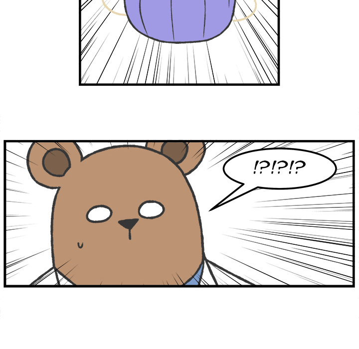 Herbivore High School Chapter 67 page 41 - 