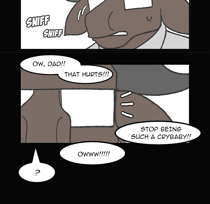 Herbivore High School Chapter 67 page 7 - 