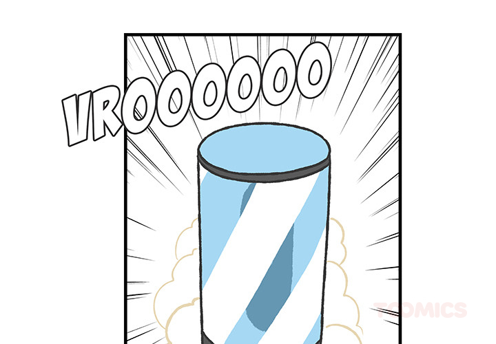 Herbivore High School Chapter 68 page 2 - 