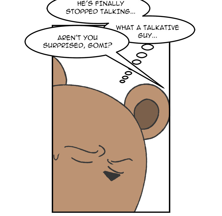 Herbivore High School Chapter 68 page 24 - 