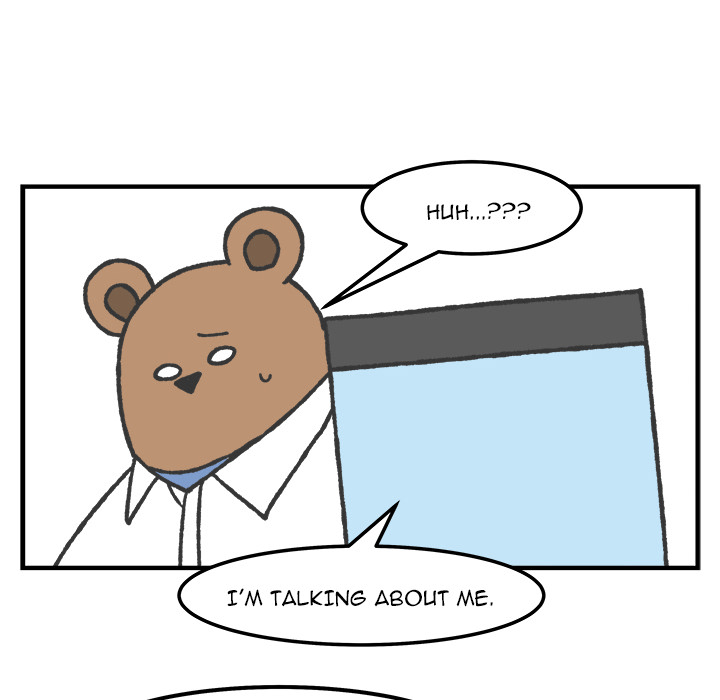 Herbivore High School Chapter 68 page 25 - 
