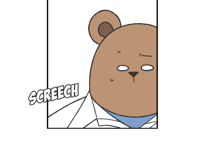 Herbivore High School Chapter 68 page 4 - 