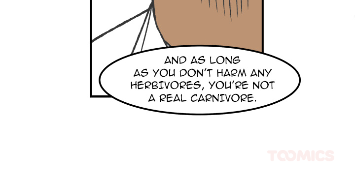 Herbivore High School Chapter 68 page 35 - 