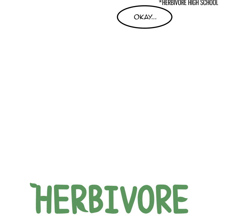 Herbivore High School Chapter 69 page 13 - 
